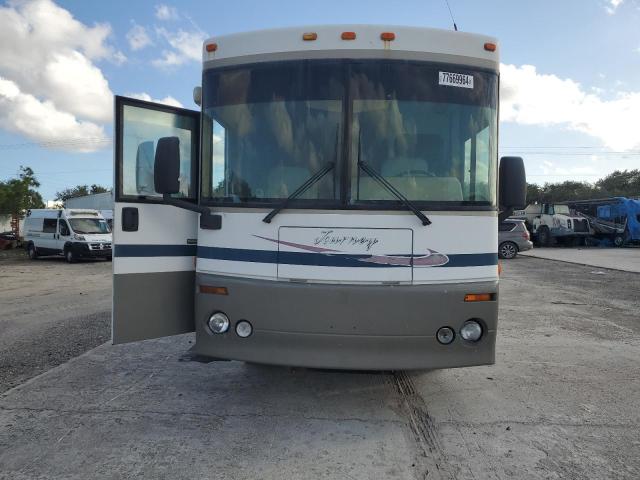 Photo 9 from auction – 2003 WINO MOTORHOME with VIN 4UZAAHBV63CL65614