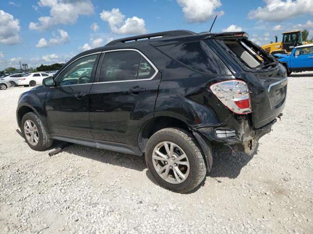 Photo 2 from auction – 2017 CHEVROLET EQUINOX LT with VIN 2GNALCEK2H1506752