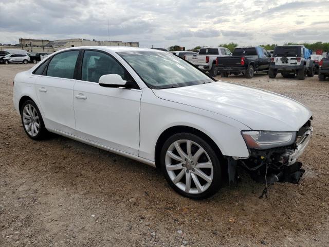Photo 4 from auction – 2013 AUDI A4 PREMIUM with VIN WAUFFAFL4DN005224