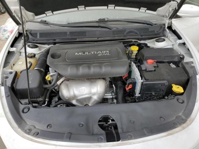 Photo 11 from auction – 2014 DODGE DART SXT with VIN 1C3CDFBB7ED669440