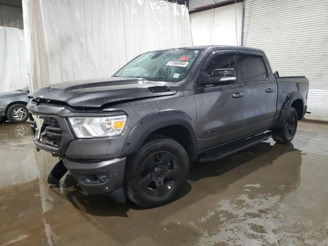 Photo 1 from auction – 2020 RAM 1500 BIG H with VIN 1C6SRFFT9LN110126