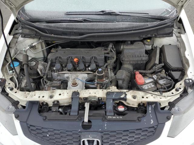 Photo 11 from auction – 2013 HONDA CIVIC EX with VIN 2HGFG3B83DH507472