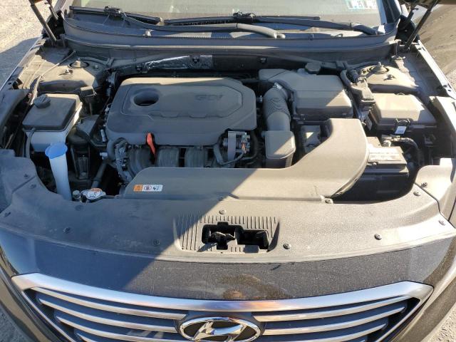 Photo 11 from auction – 2016 HYUNDAI SONATA SE with VIN 5NPE24AF9GH339735