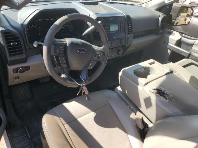 Photo 8 from auction – 2015 FORD F150 SUPER with VIN 1FTEX1C87FKE08369