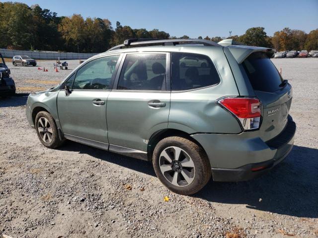 Photo 2 from auction – 2017 SUBARU FORESTER 2 with VIN JF2SJAEC8HH409604