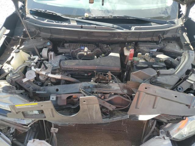 Photo 12 from auction – 2014 NISSAN ROGUE S with VIN 5N1AT2MT6EC785542