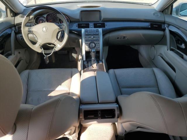 Photo 8 from auction – 2010 ACURA RL with VIN JH4KB2F68AC001325