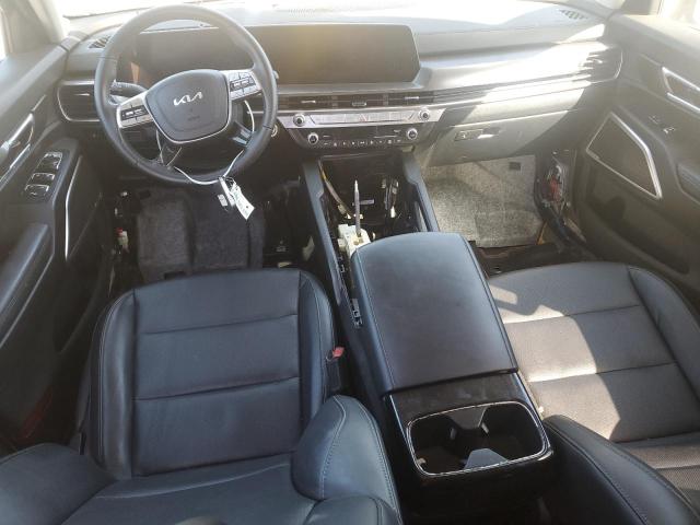 Photo 8 from auction – 2023 KIA TELLURIDE with VIN 5XYP2DGC7PG365070