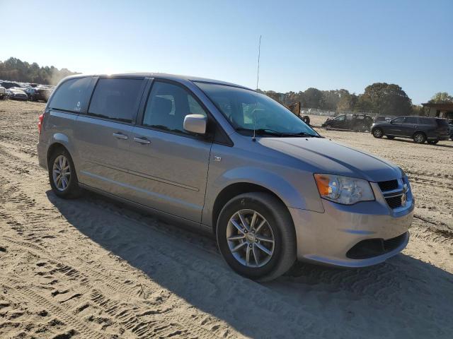 Photo 4 from auction – 2014 DODGE GRAND CARA with VIN 2C4RDGBG2ER349513
