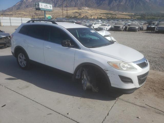 Photo 4 from auction – 2012 MAZDA CX-9 with VIN JM3TB3CA9C0341468