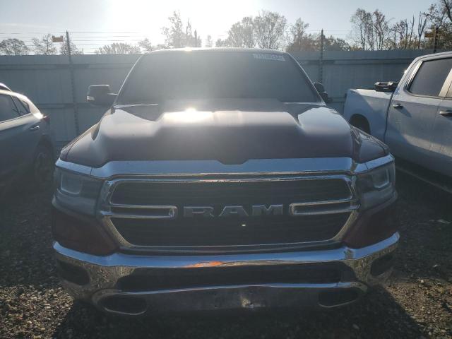Photo 5 from auction – 2019 RAM 1500 BIG H with VIN 1C6SRFFT1KN699333
