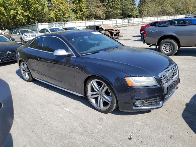 Photo 4 from auction – 2012 AUDI S5 PRESTIG with VIN WAUVVAFR8CA037988