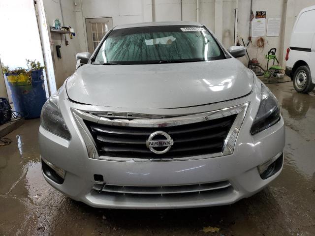 Photo 5 from auction – 2015 NISSAN ALTIMA 2.5 with VIN 1N4AL3AP5FC191159