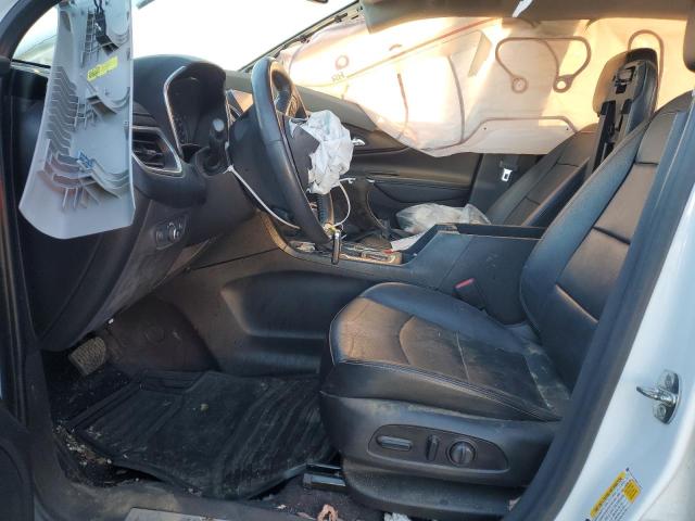 Photo 7 from auction – 2021 CHEVROLET EQUINOX PR with VIN 3GNAXXEV8MS175003