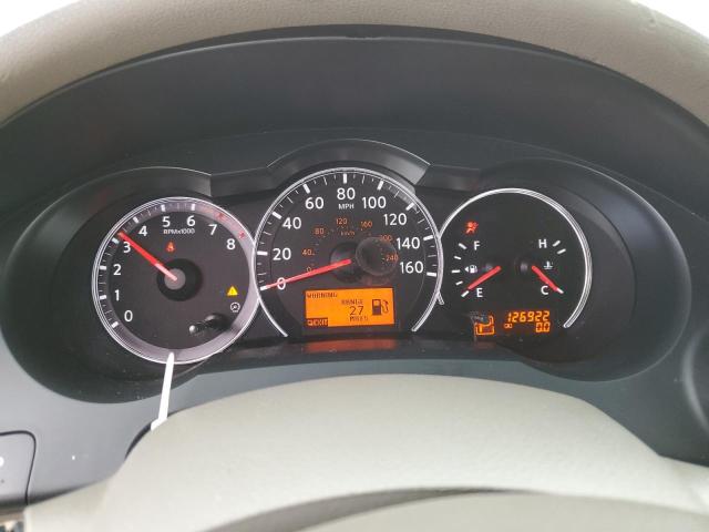 Photo 9 from auction – 2012 NISSAN ALTIMA BAS with VIN 1N4AL2AP8CN434571