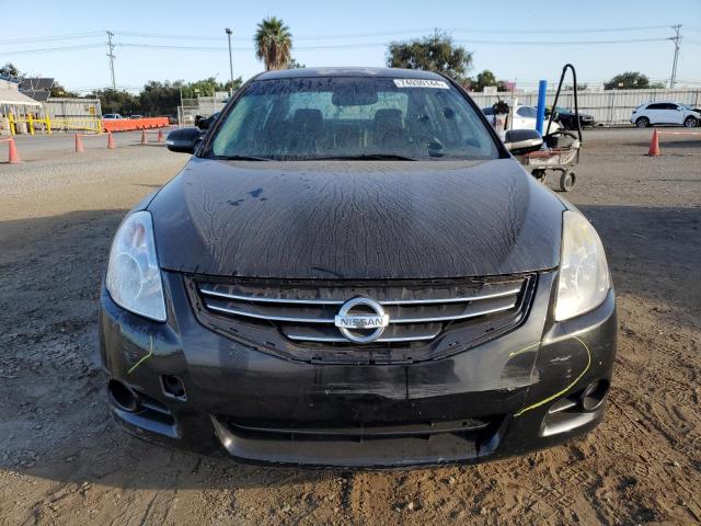 Photo 5 from auction – 2012 NISSAN ALTIMA SR with VIN 1N4BL2AP0CC247468