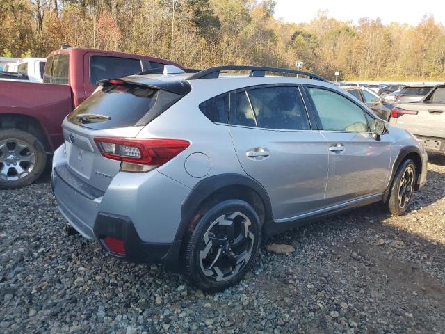 Photo 3 from auction – 2021 SUBARU CROSSTREK with VIN JF2GTHNC1M8672343