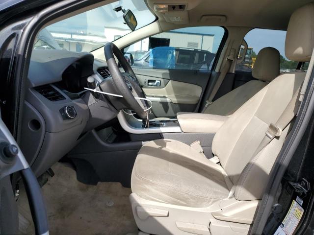 Photo 7 from auction – 2011 FORD EDGE SE with VIN 2FMDK3GC2BBA93145