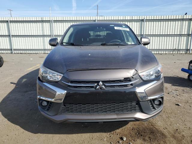 Photo 5 from auction – 2018 MITSUBISHI OUTLANDER with VIN JA4AP3AU8JZ007630