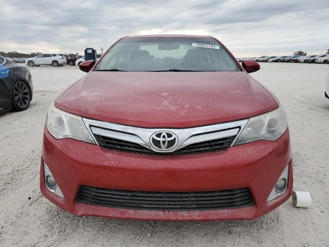 Photo 5 from auction – 2012 TOYOTA CAMRY BASE with VIN 4T1BF1FK9CU612969