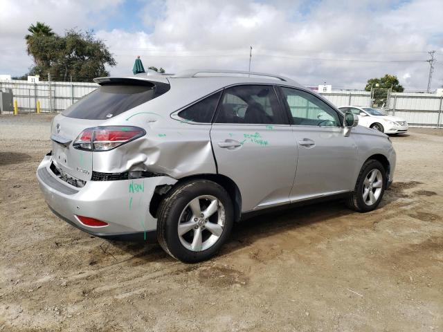 Photo 3 from auction – 2014 LEXUS RX 350 with VIN 2T2ZK1BA3EC135396