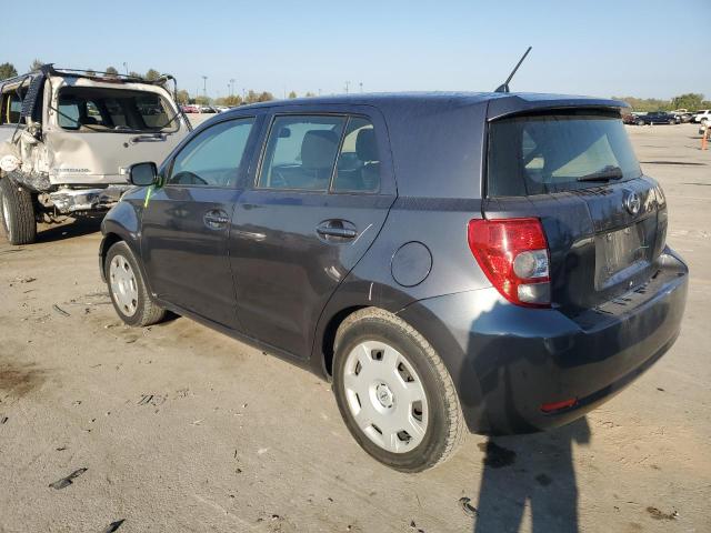 Photo 2 from auction – 2014 TOYOTA SCION XD with VIN JTKKUPB43E1046485