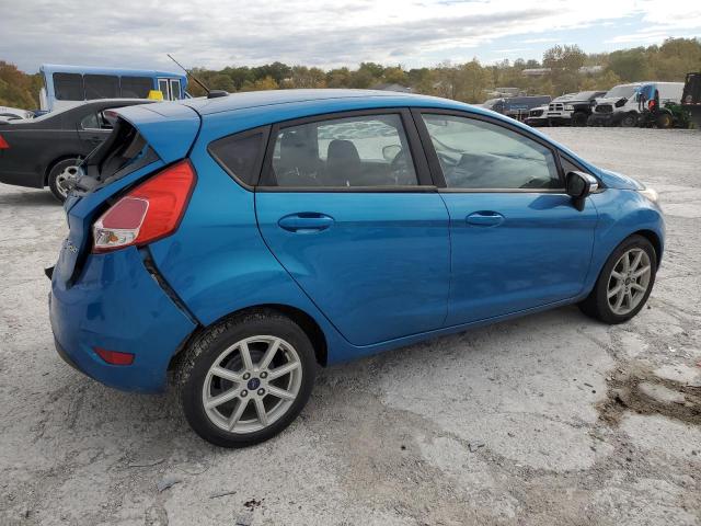 Photo 3 from auction – 2017 FORD FIESTA SE with VIN 3FADP4EJ7HM170960