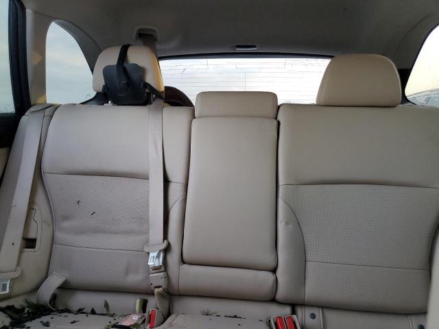 Photo 10 from auction – 2016 SUBARU OUTBACK 3. with VIN 4S4BSENC5G3330773