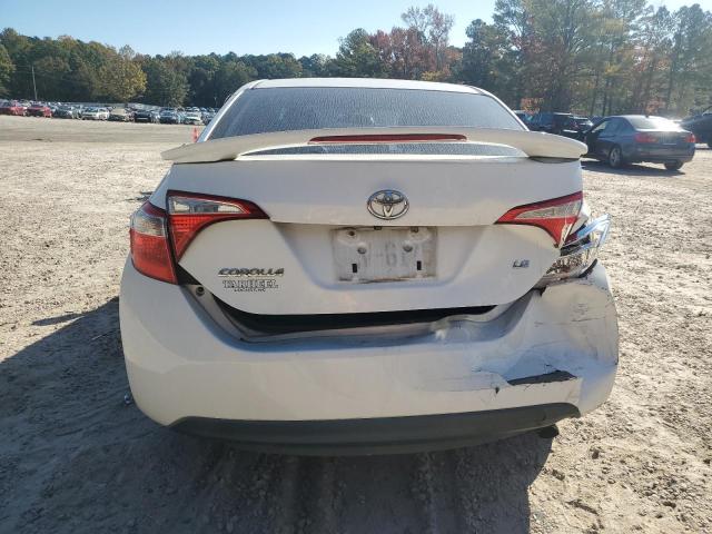 Photo 6 from auction – 2015 TOYOTA COROLLA L with VIN 2T1BURHE5FC457256