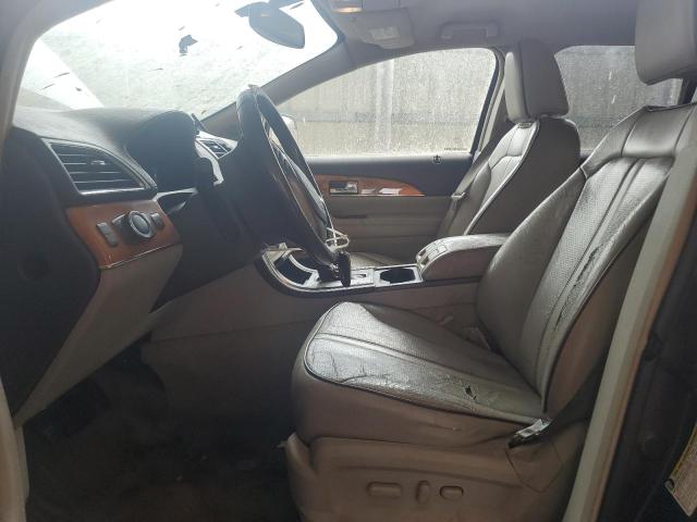 Photo 7 from auction – 2011 LINCOLN MKX with VIN 2LMDJ6JKXBBJ06961