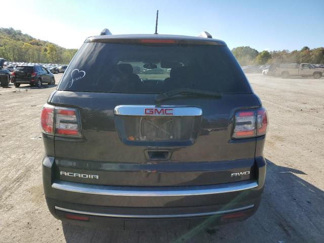 Photo 6 from auction – 2015 GMC ACADIA SLE with VIN 1GKKVPKD7FJ331071