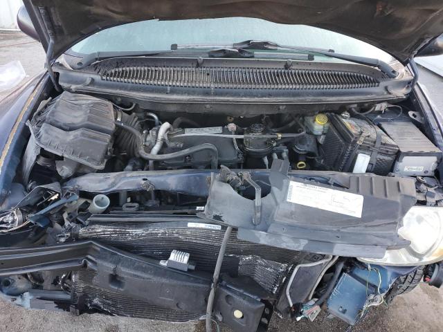 Photo 12 from auction – 2006 DODGE GRAND CARA with VIN 2D4GP44L56R637215