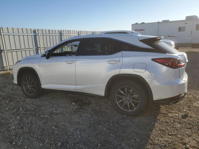 Photo 2 from auction – 2021 LEXUS RX 350 with VIN 2T2HZMDA0MC303662