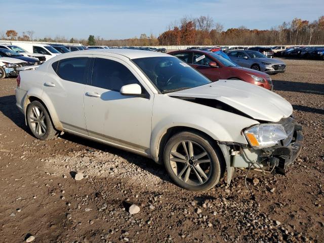 Photo 4 from auction – 2011 DODGE AVENGER MA with VIN 1B3BD1FG9BN552174