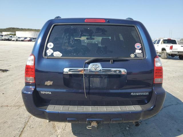 Zdjęcie 6 z aukcji – 2007 TOYOTA 4RUNNER SR z VIN JTEZU14R478090609