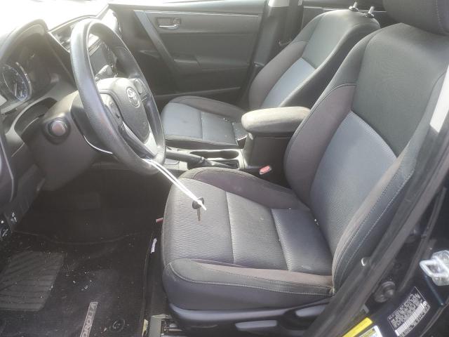 Photo 7 from auction – 2017 TOYOTA COROLLA L with VIN 5YFBURHE5HP606669