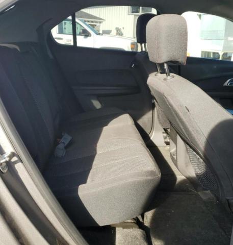 Photo 11 from auction – 2012 CHEVROLET EQUINOX LT with VIN 2GNFLEEK3C6312874