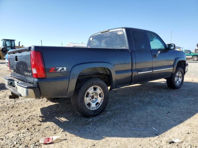 Photo 3 from auction – 2005 CHEVROLET SILVERADO with VIN 1GCEK19Z45Z146038