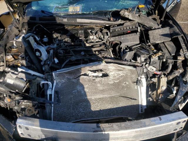 Photo 11 from auction – 2016 NISSAN MAXIMA 3.5 with VIN 1N4AA6AP5GC443372
