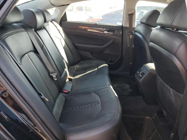 Photo 10 from auction – 2019 HYUNDAI SONATA LIM with VIN 5NPE34AF0KH808751