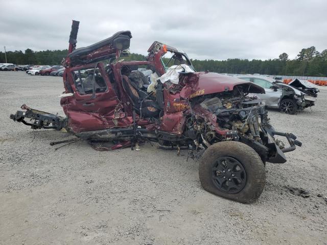 Photo 4 from auction – 2021 JEEP GLADIATOR with VIN 1C6HJTAG4ML576568
