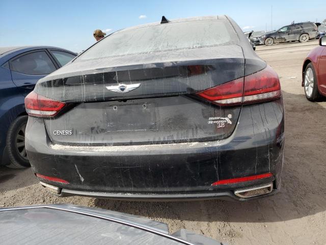 Photo 6 from auction – 2015 HYUNDAI GENESIS 3. with VIN KMHGN4JEXFU028340