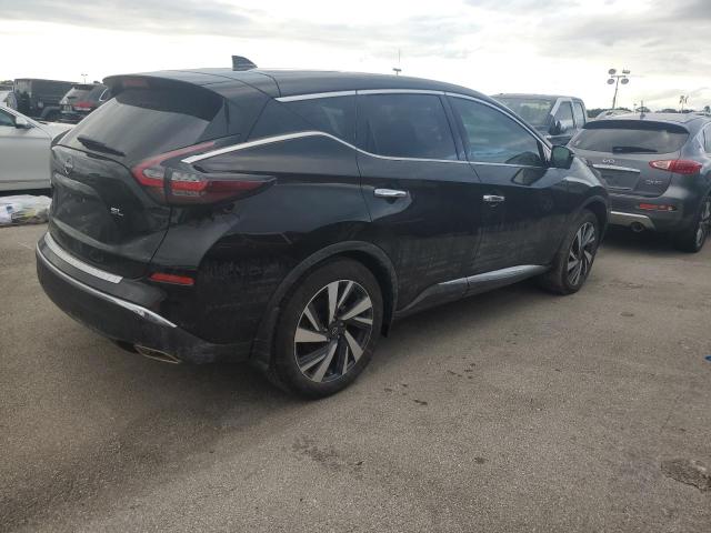 Photo 3 from auction – 2023 NISSAN MURANO SL with VIN 5N1AZ2CJ8PC116724