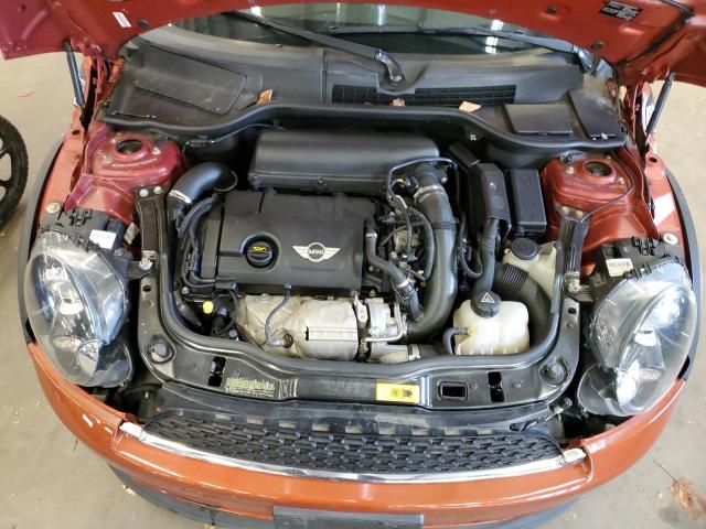 Zdjęcie 11 z aukcji – 2013 MINI COOPER ROA z VIN WMWSY3C55DT565565