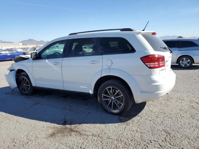 Photo 2 from auction – 2018 DODGE JOURNEY SE with VIN 3C4PDCAB7JT242101