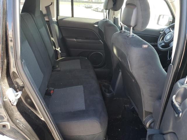 Photo 11 from auction – 2016 JEEP PATRIOT SP with VIN 1C4NJPBBXGD590186