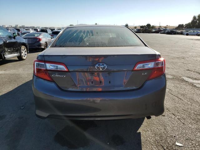 Foto 6 de la subasta – 2012 TOYOTA CAMRY BASE con VIN 4T4BF1FK3CR167375