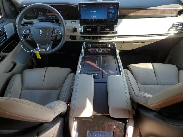 Photo 8 from auction – 2022 LINCOLN NAVIGATOR with VIN 5LMJJ3LT4NEL04864