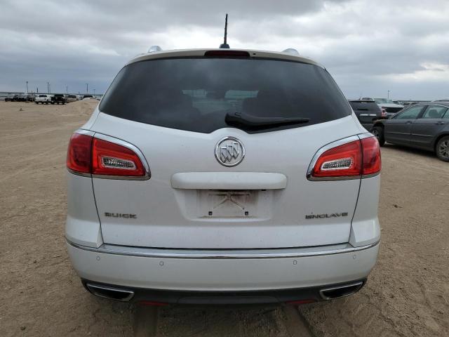 Photo 6 from auction – 2016 BUICK ENCLAVE with VIN 5GAKRBKD6GJ169259