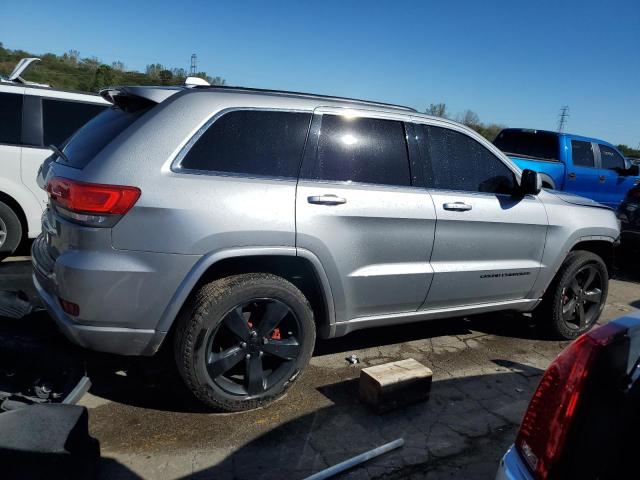 Photo 3 from auction – 2015 JEEP GRAND CHER with VIN 1C4RJFAG0FC680010